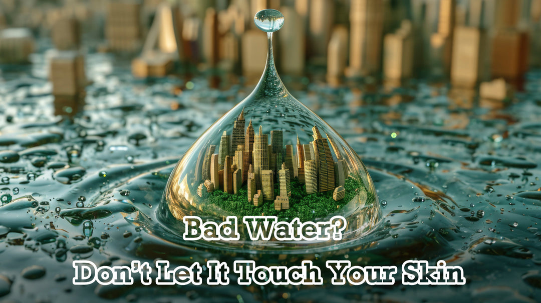 The U.S. Cities with the Worst Tap Water – Is Yours on the List?