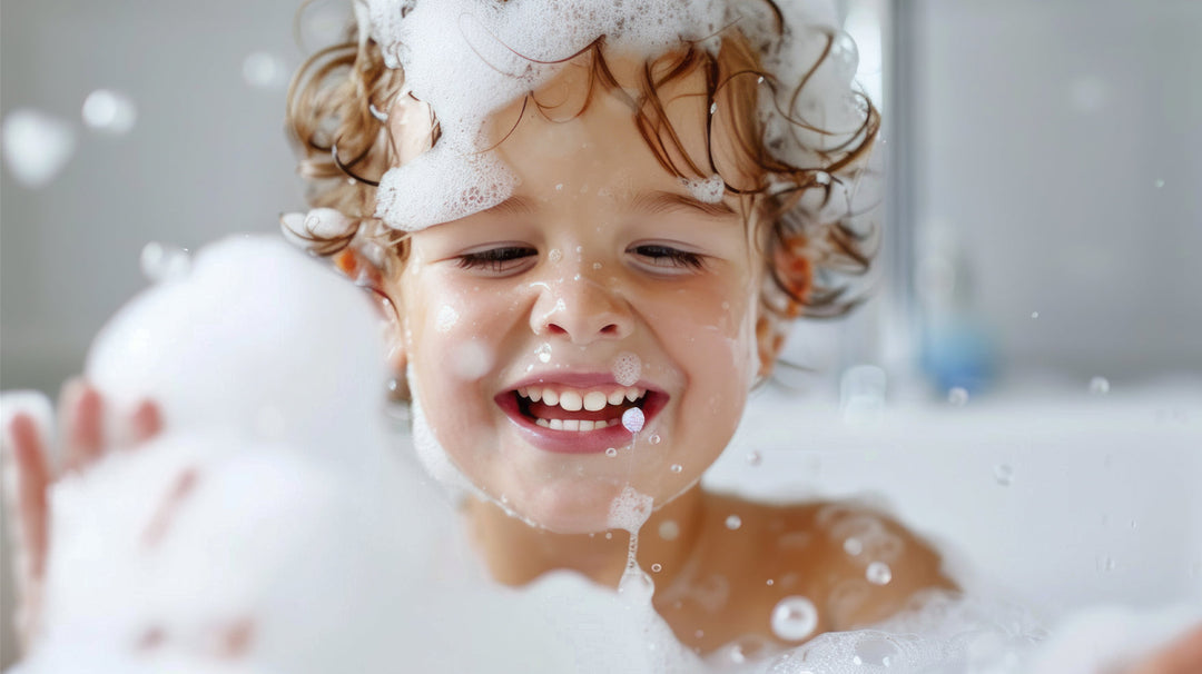 Baby Bath Made Easy: A Parent’s Guide to a Gentle, Safe Shower System
