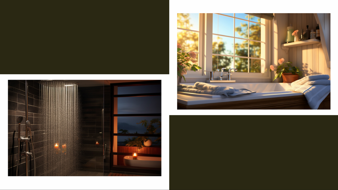 Morning vs. Night Showers – Which One Is Actually Better?