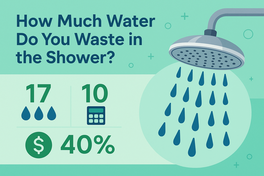 The Ultimate Bathroom Upgrade That Saves Water, Energy, and Time