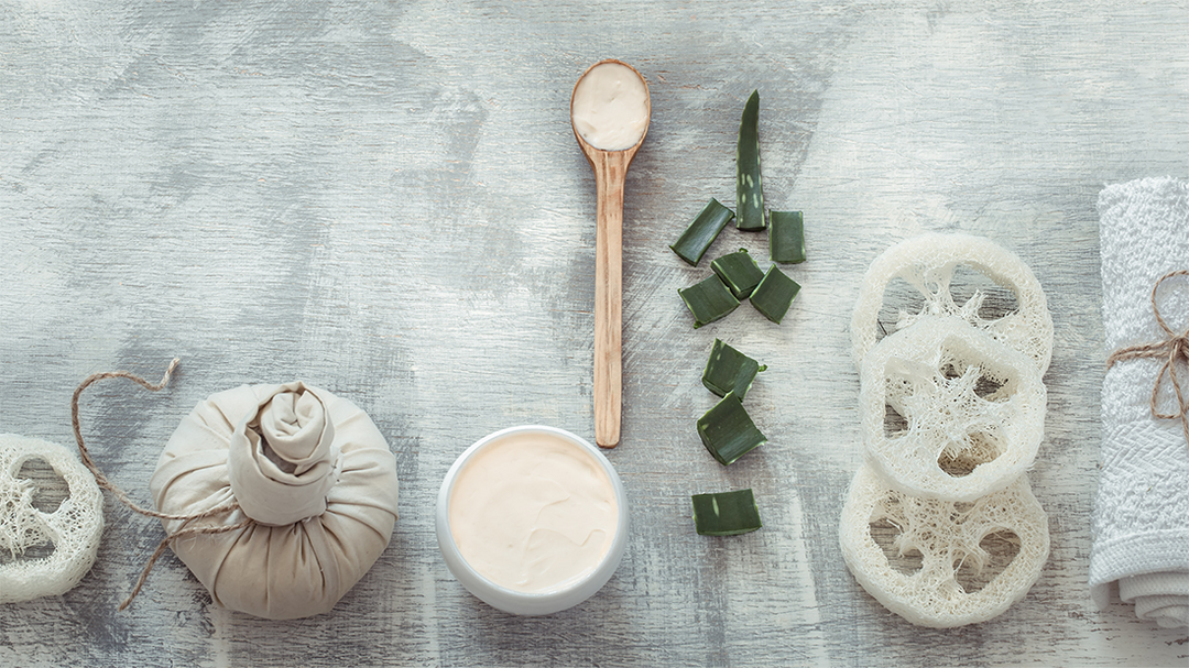 What Did People Use Before Body Wash?