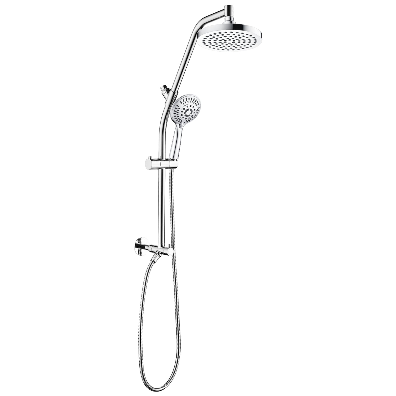 shower head #color_chrome