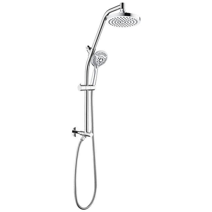 shower head #color_chrome