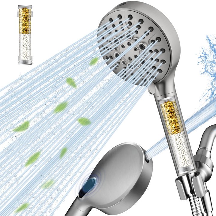 shower head #color_brushed-nickel