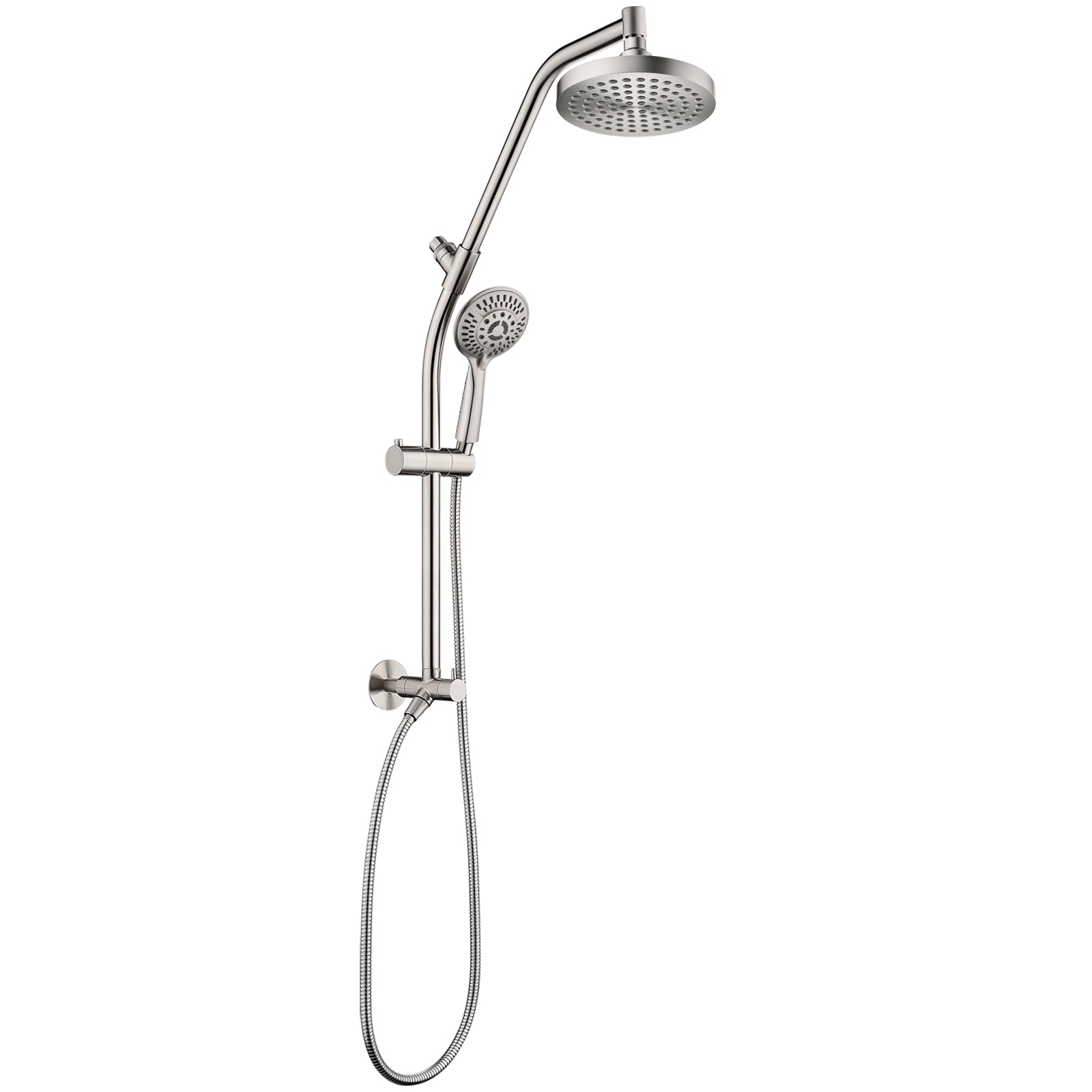 shower head #color_brushed-nickel
