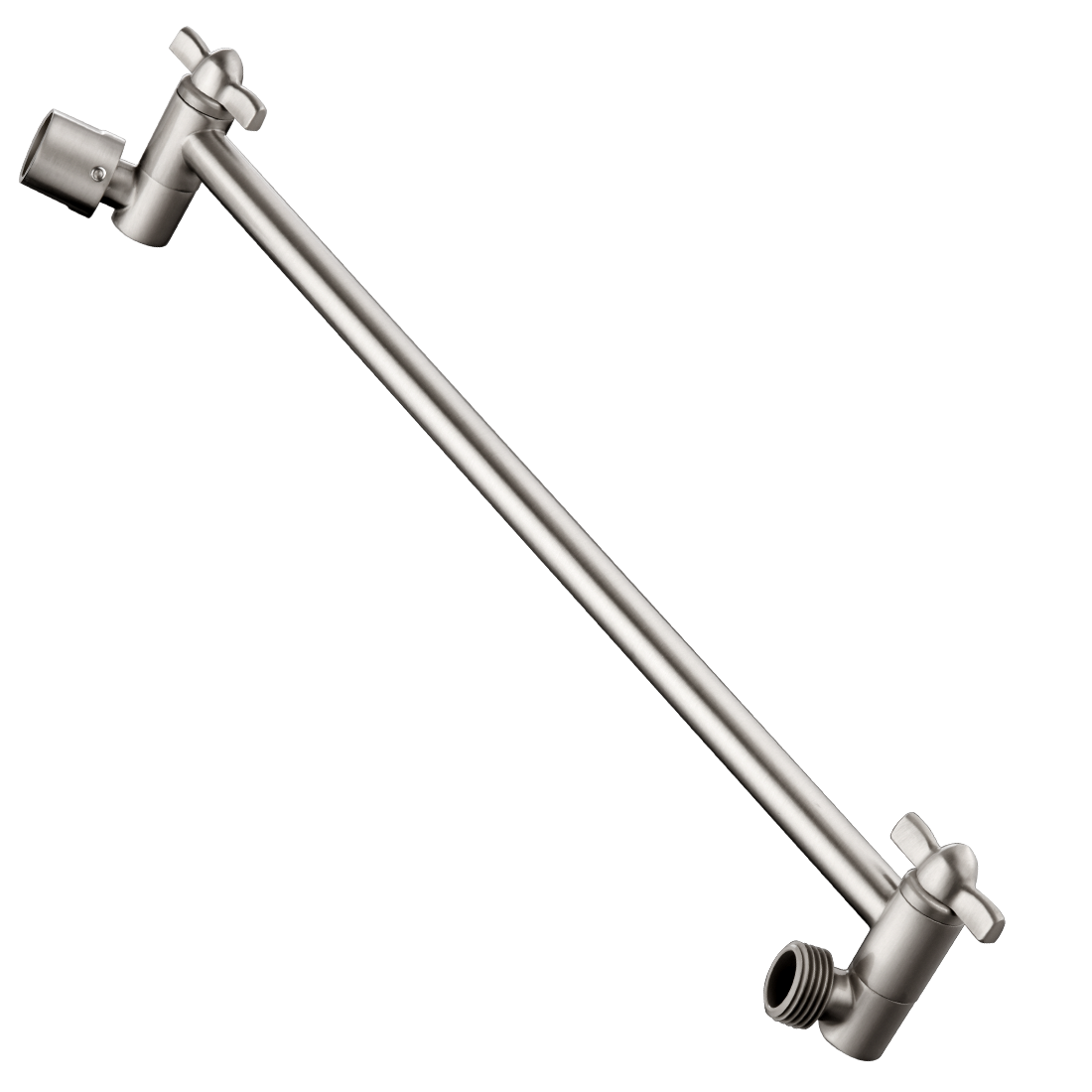 extension arm #color_brushed-nickel