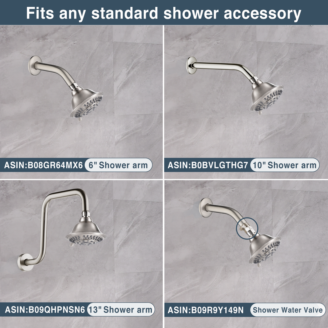 shower head #color_brushed-nickel