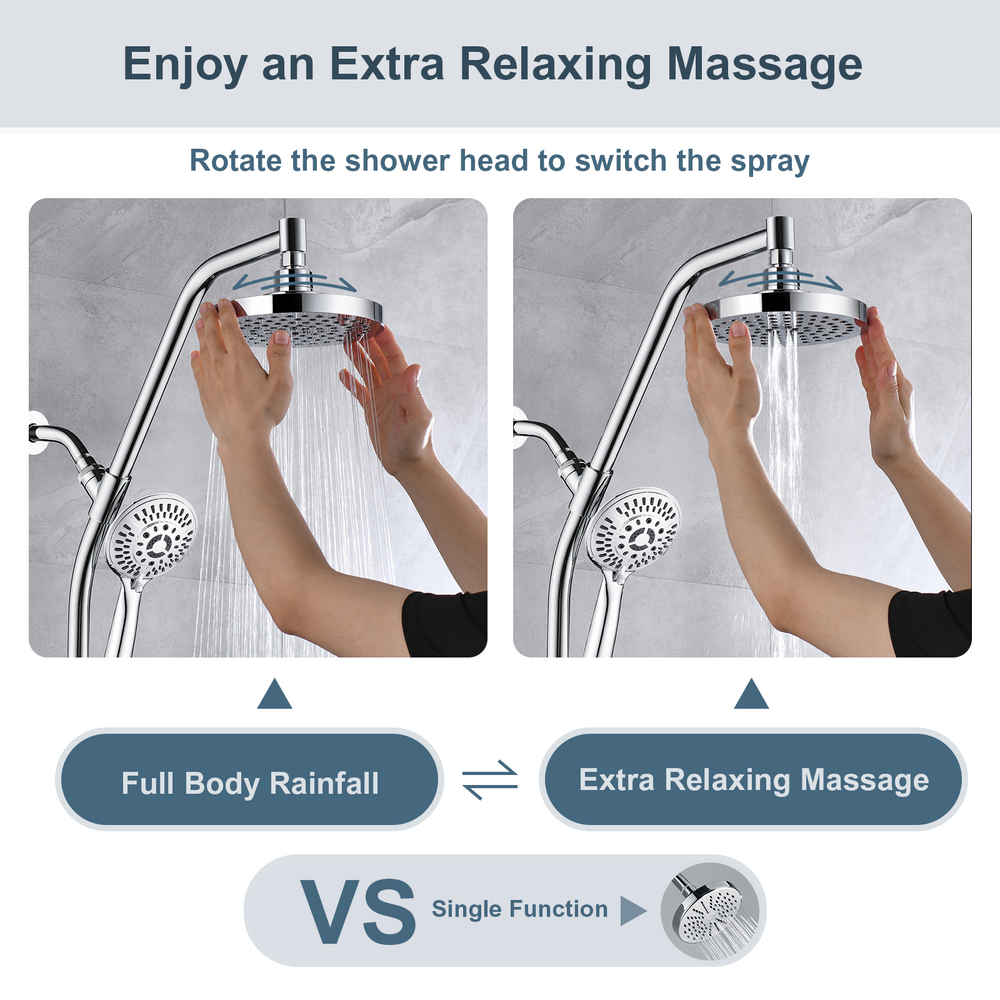 shower head #color_chrome