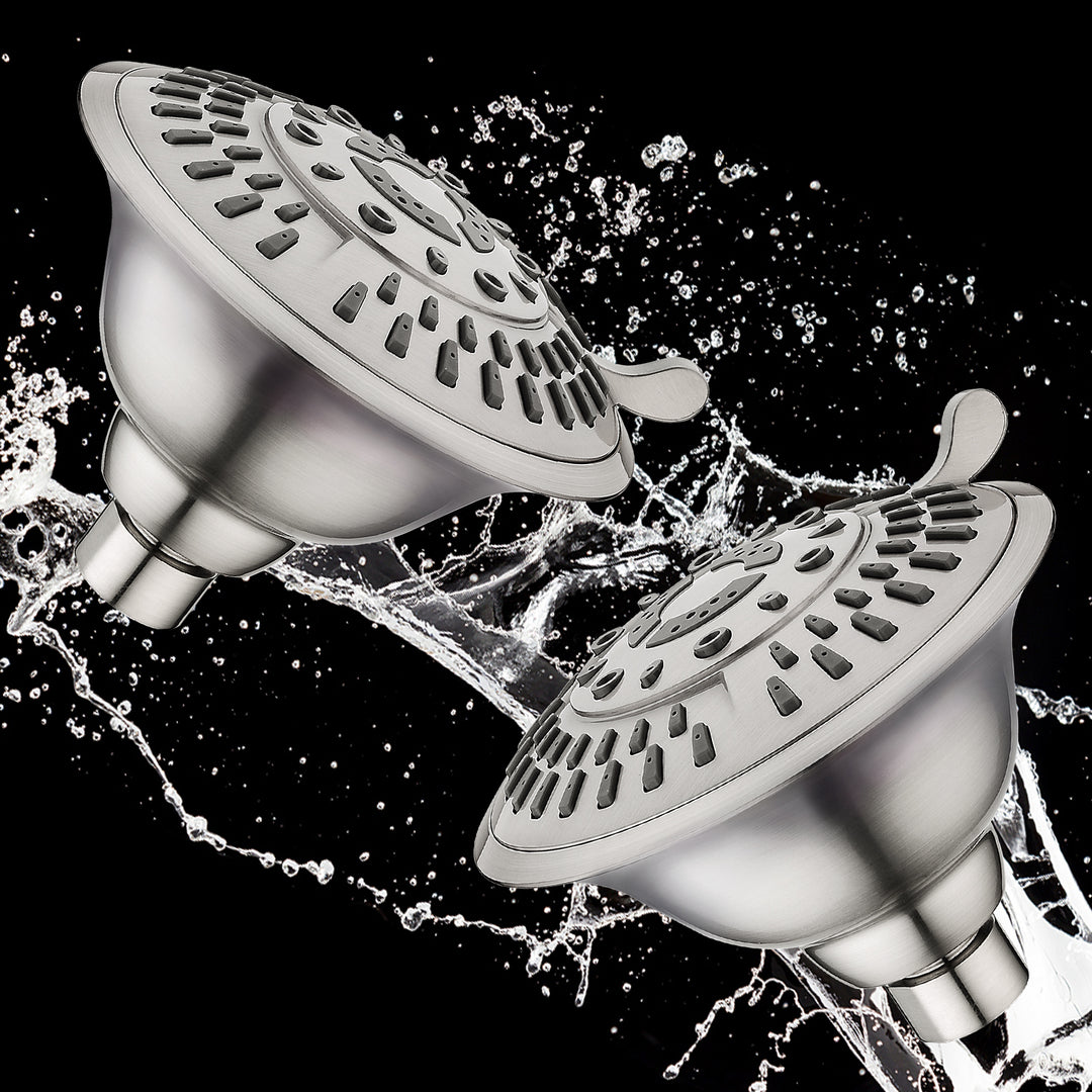 shower head #color_brushed-nickel