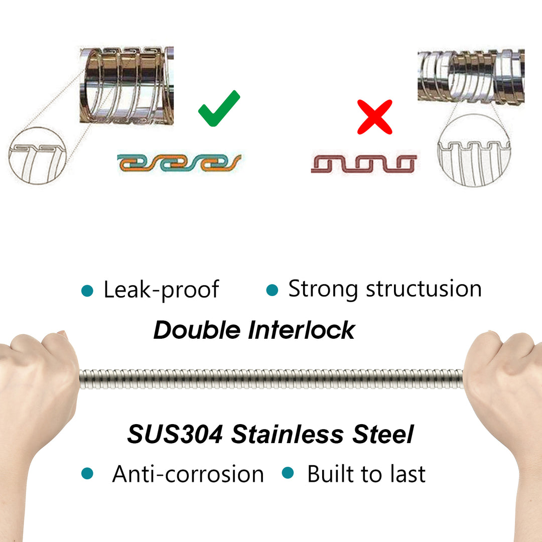 shower hose #color_brushed-nickel