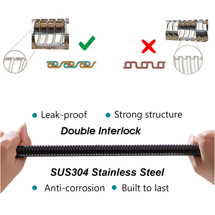 shower hose #color_oil-rubbed-bronze