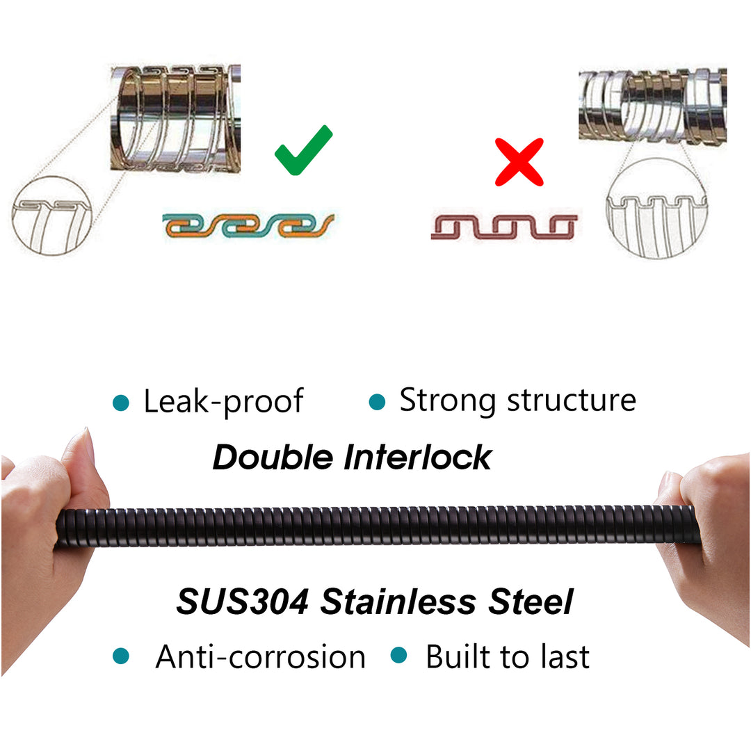 shower hose #color_oil-rubbed-bronze