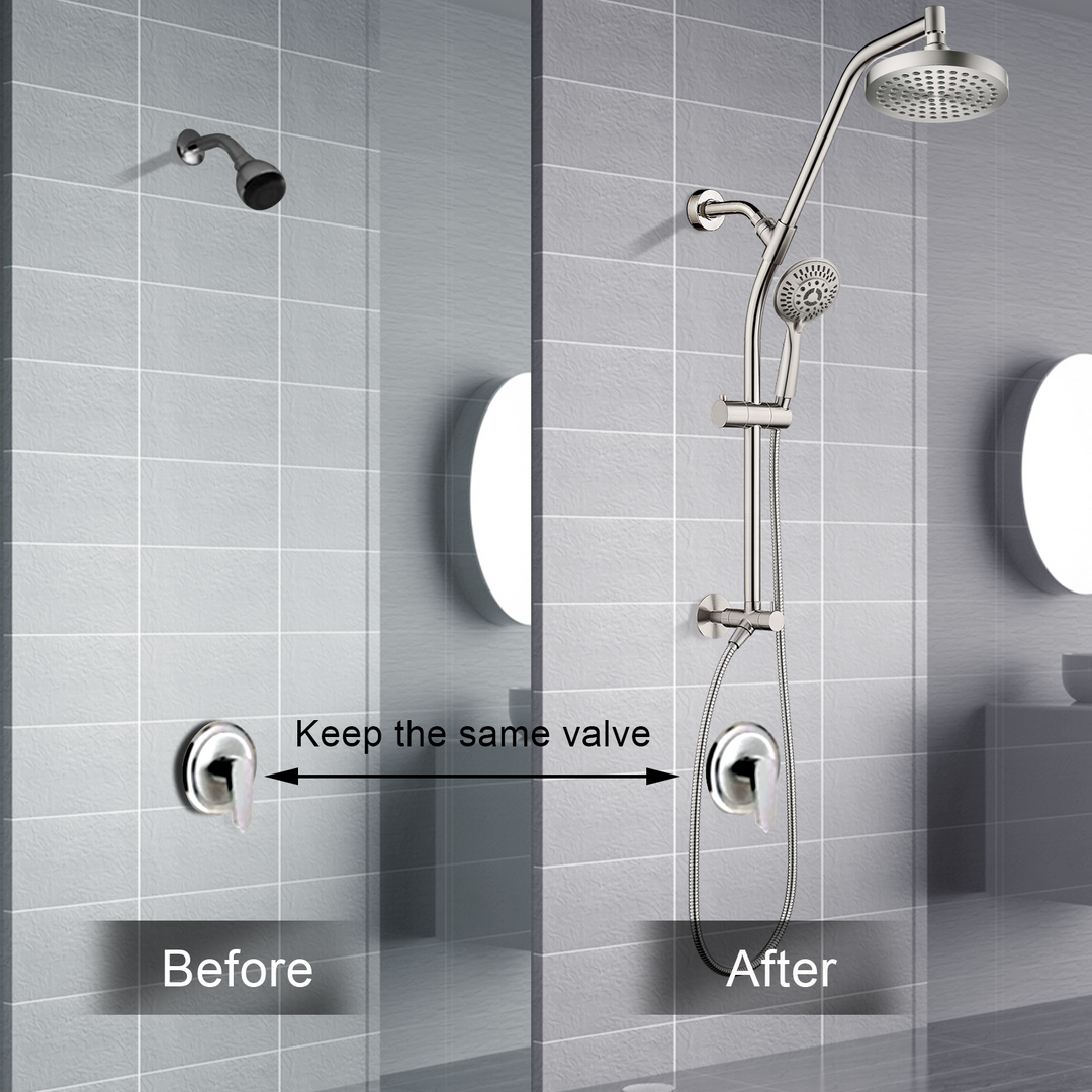 shower head #color_brushed-nickel