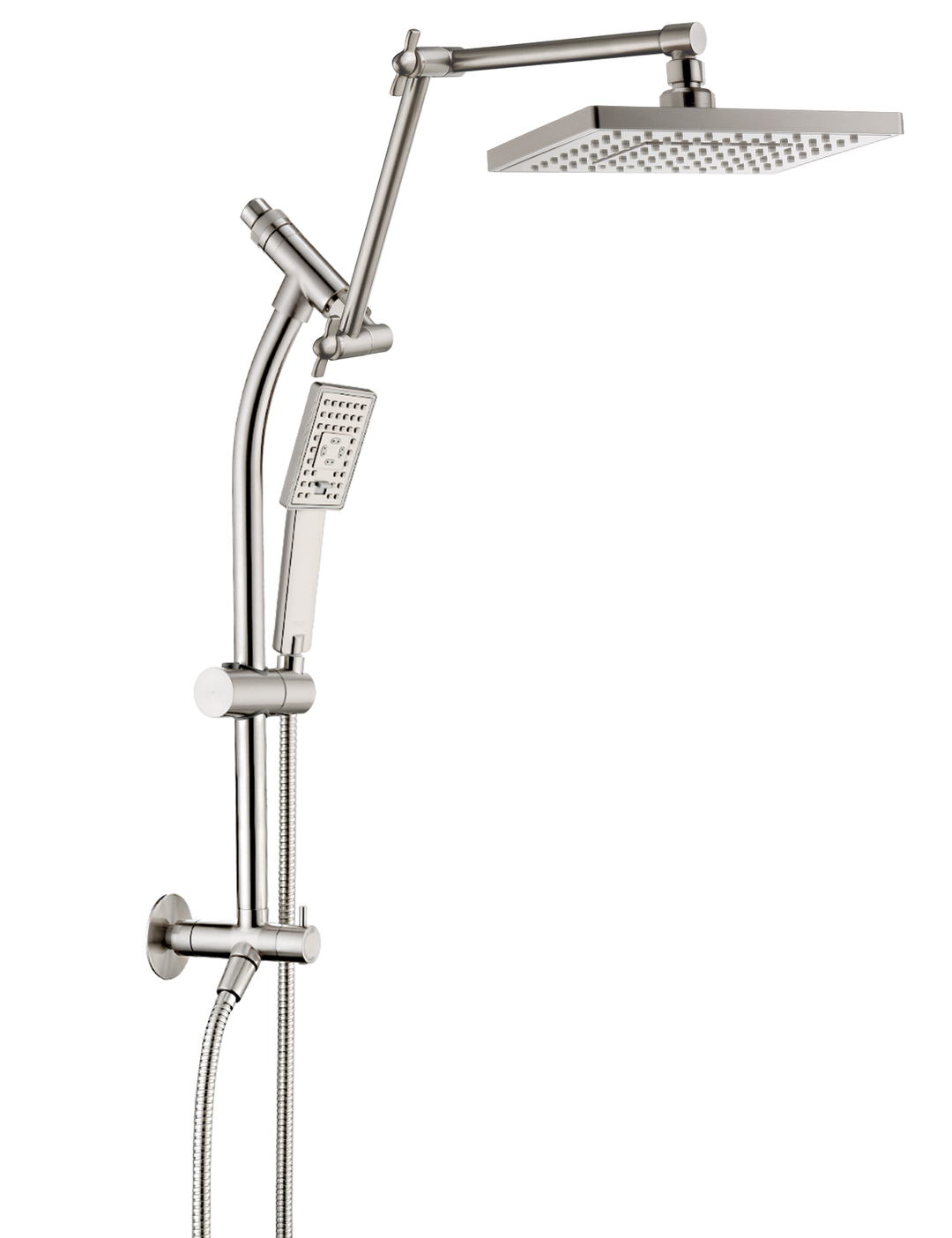 shower head #color_brushed-nickel
