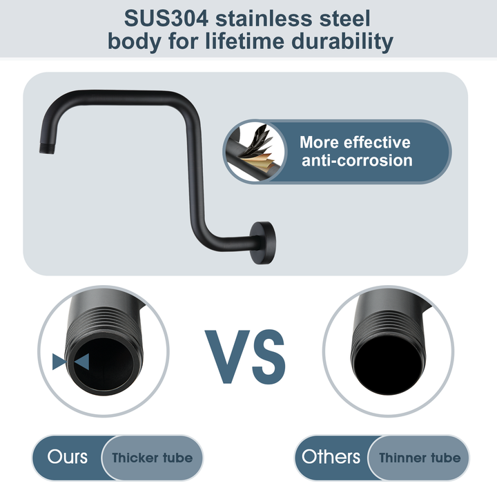 extension arm #color_oil-rubbed-bronze