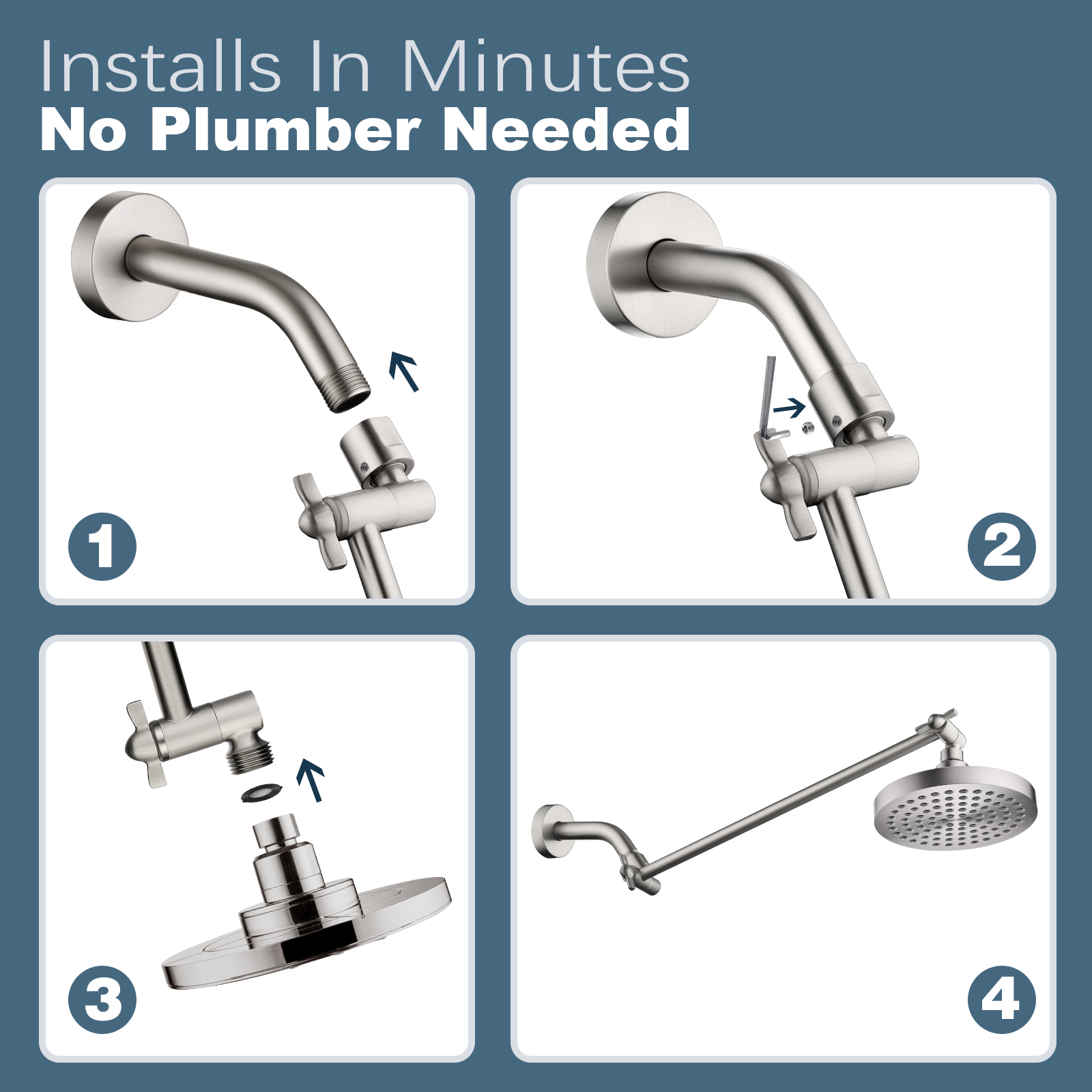 extension arm #color_brushed-nickel