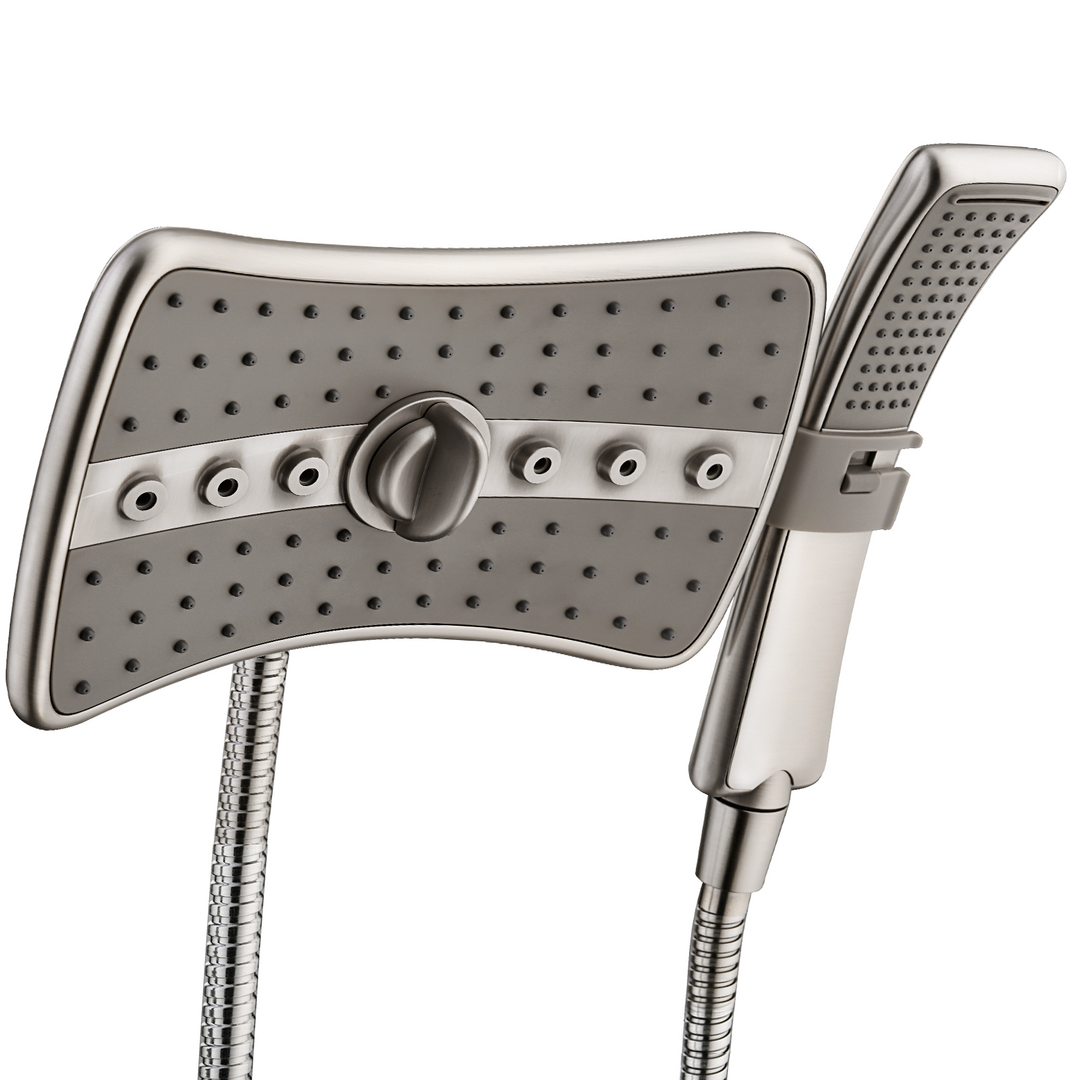 shower head #color_brushed-nickel