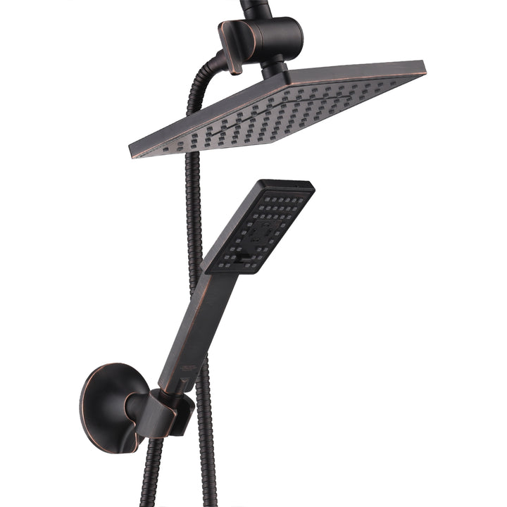 shower head #color_oil-rubbed-bronze