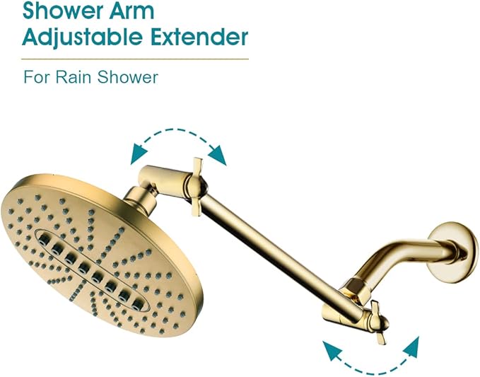 extension arm #color_shining-gold