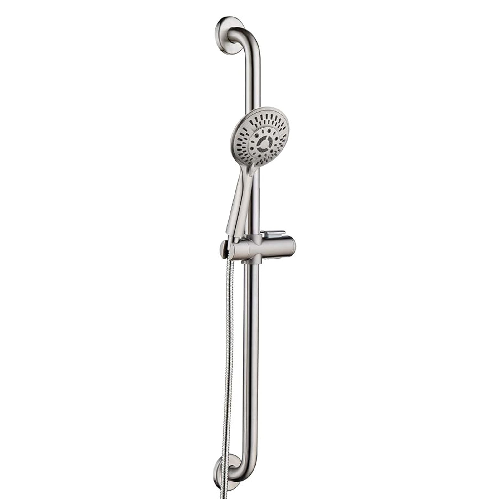 shower head #color_brushed-nickel