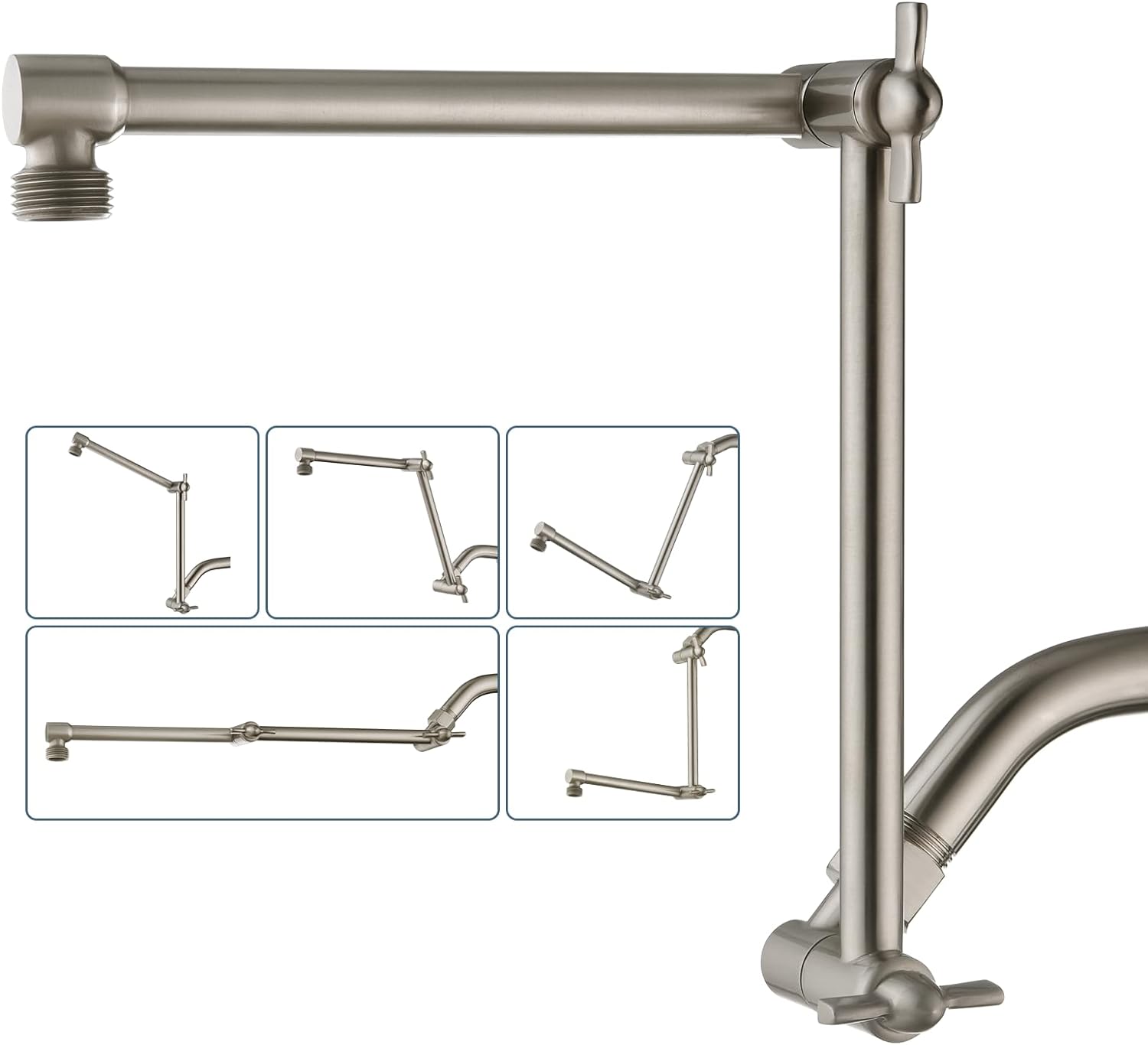 extension arm #color_brushed-nickel