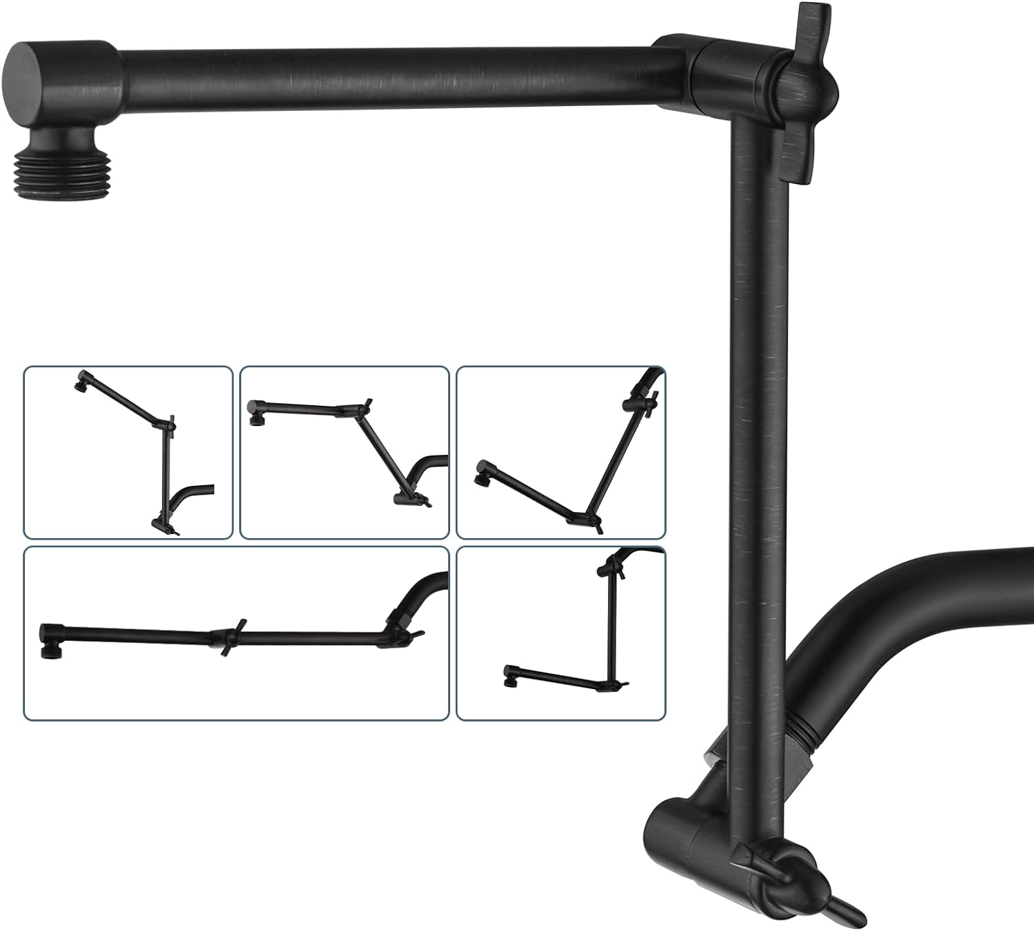 extension arm #color_oil-rubbed-bronze