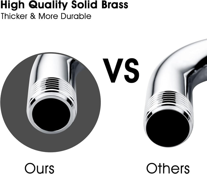 extension arm #color_chrome