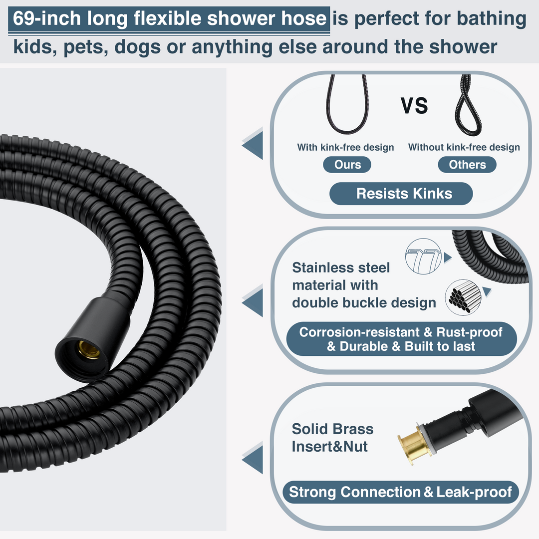 shower head #color_oil-rubbed-bronze