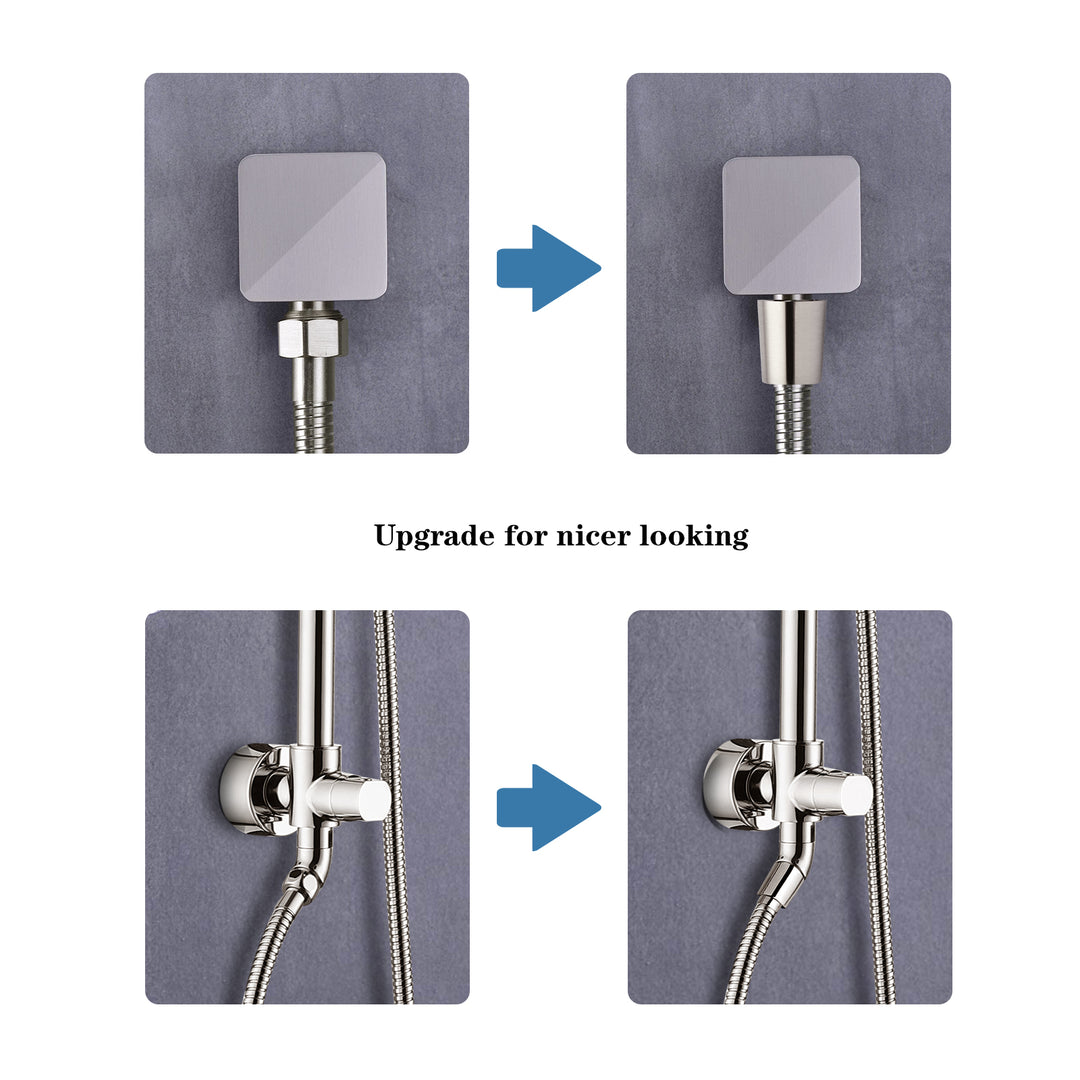 shower hose #color_brushed-nickel