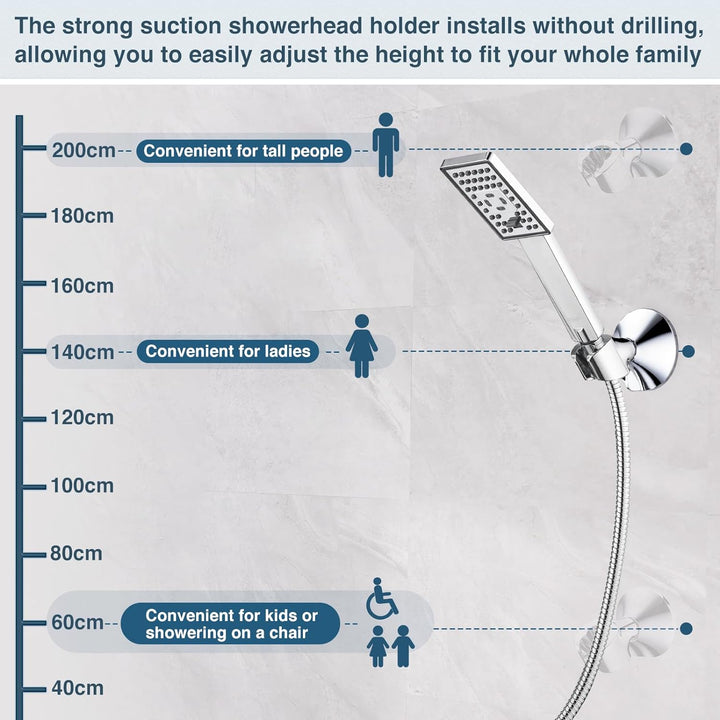 shower head #color_chrome