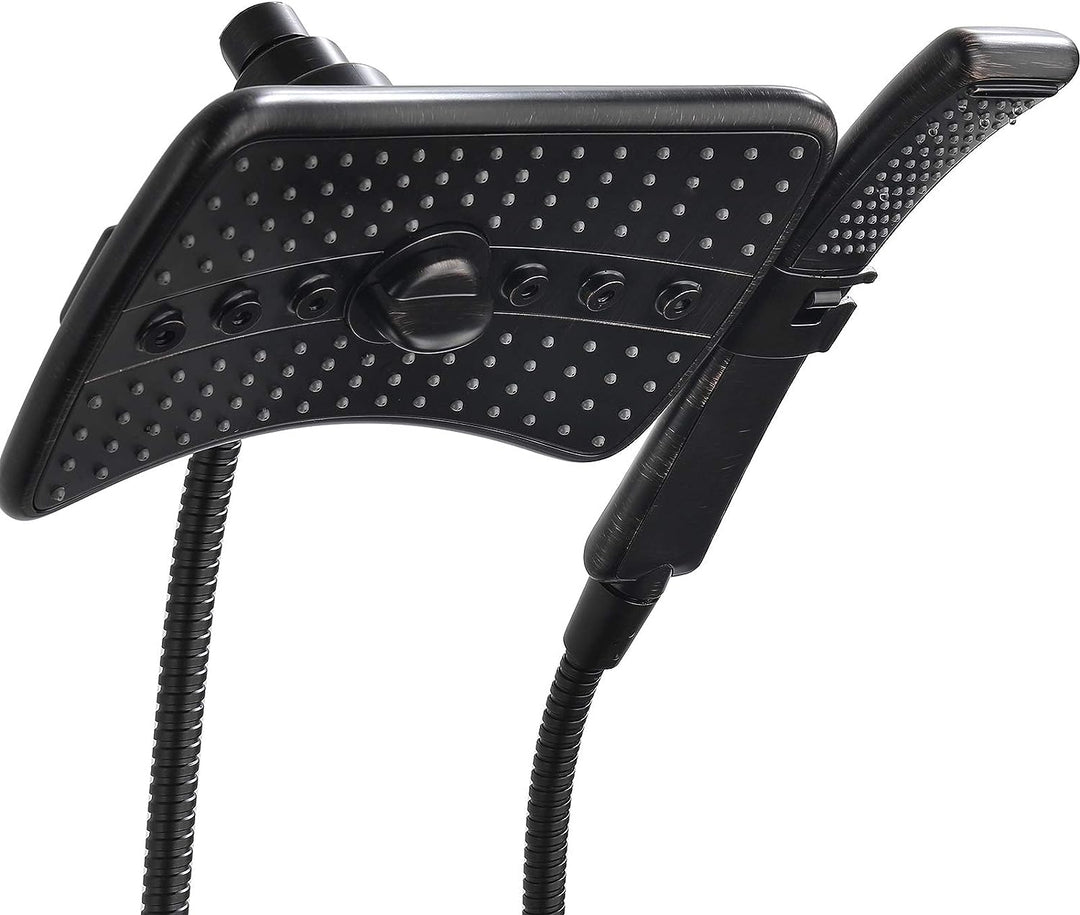 shower head #color_premium-oil-rubbed-bronze