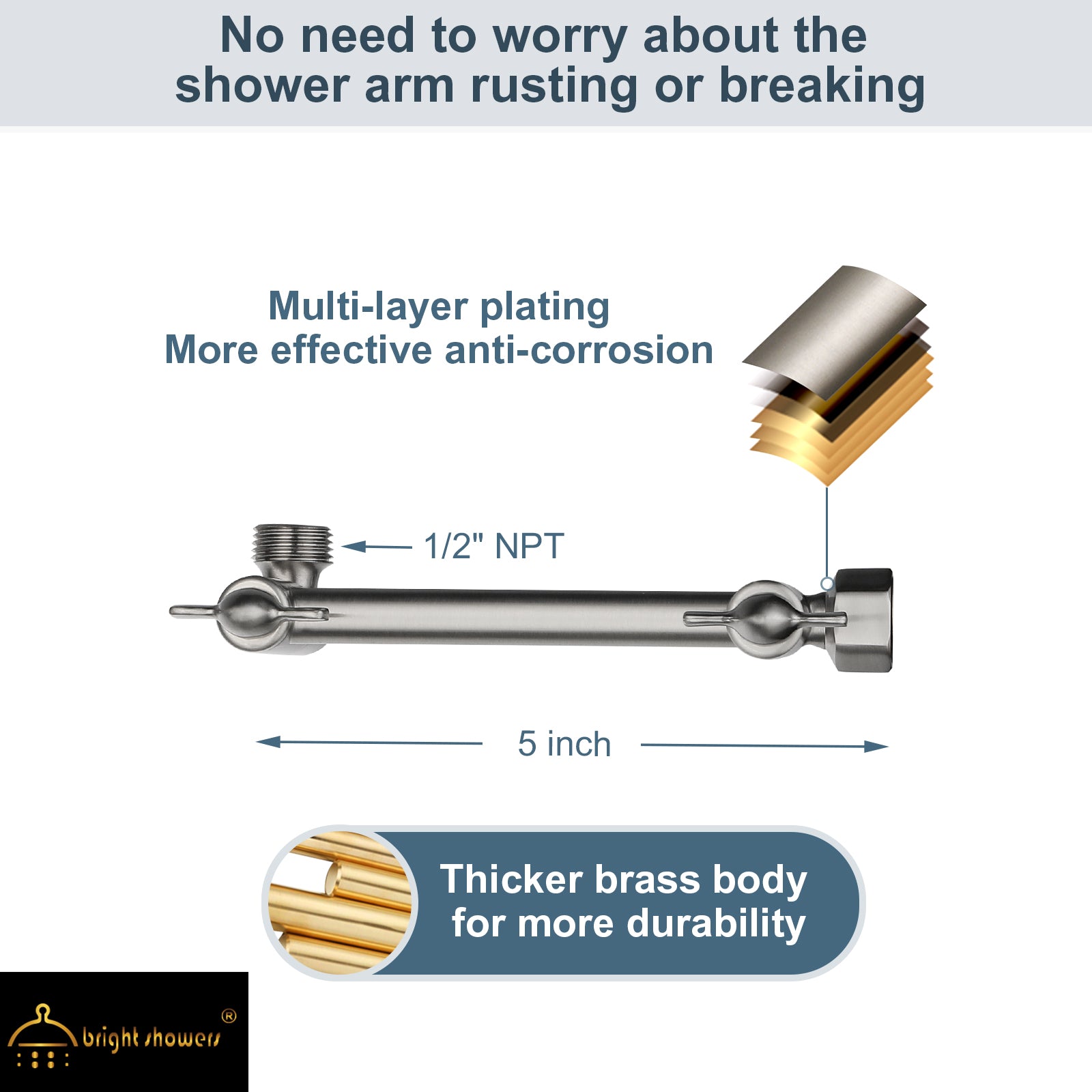 extension arm #color_brushed-nickel