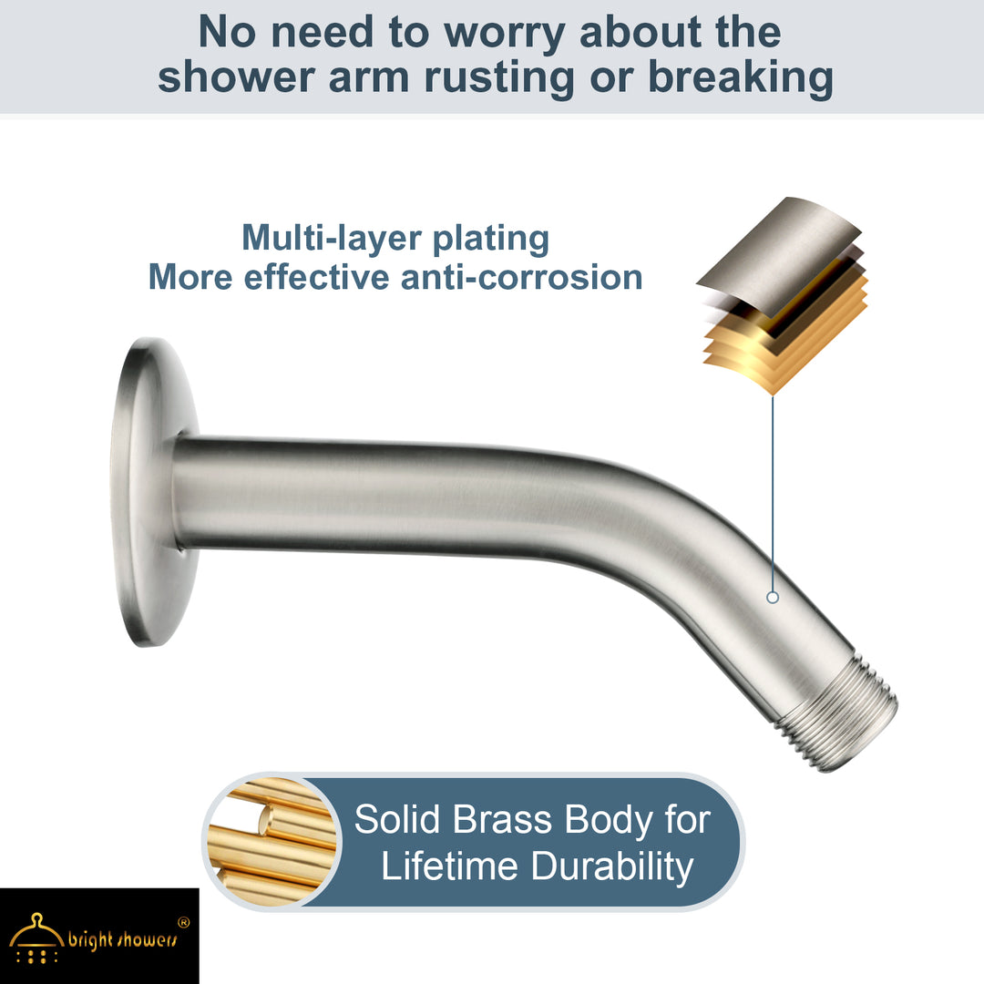 extension arm #color_brushed-nickel