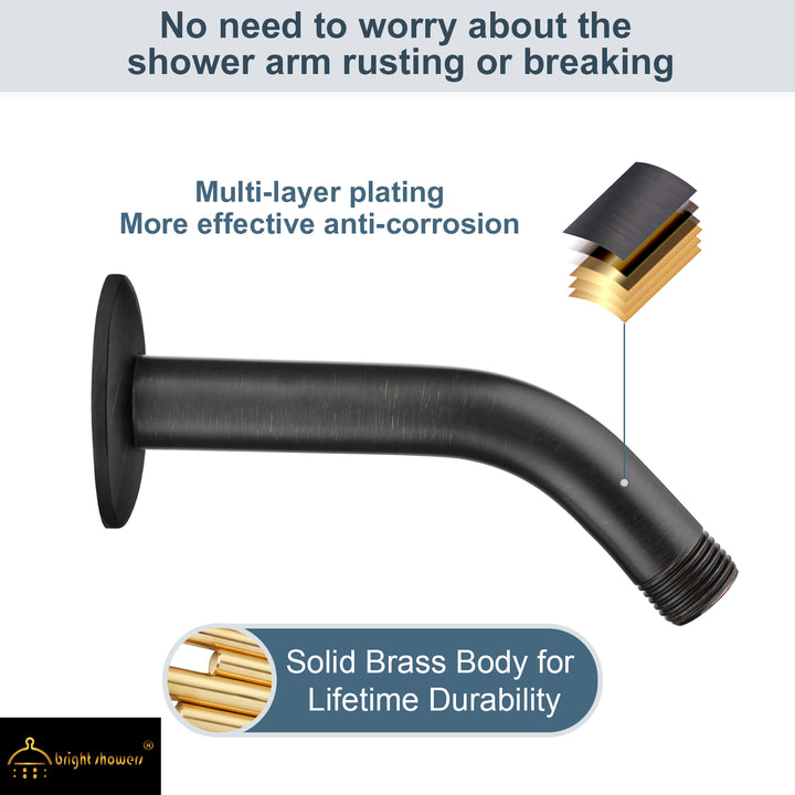 extension arm #color_oil-rubbed-bronze