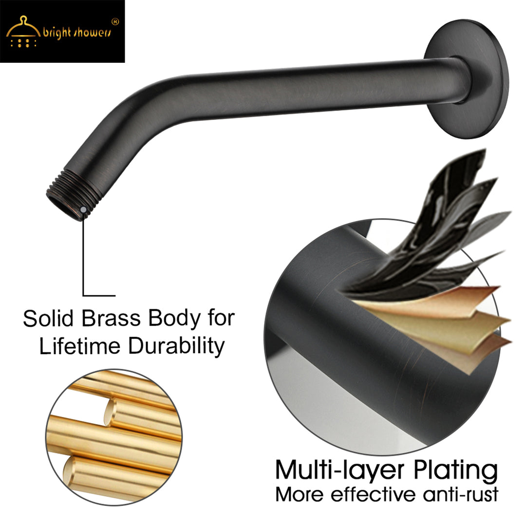 extension arm #color_oil-rubbed-bronze