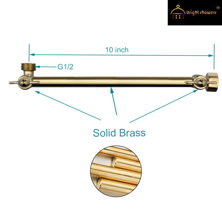 extension arm #color_shining-gold