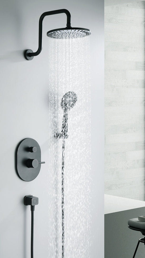 Shop Shower Heads Now brightshowers