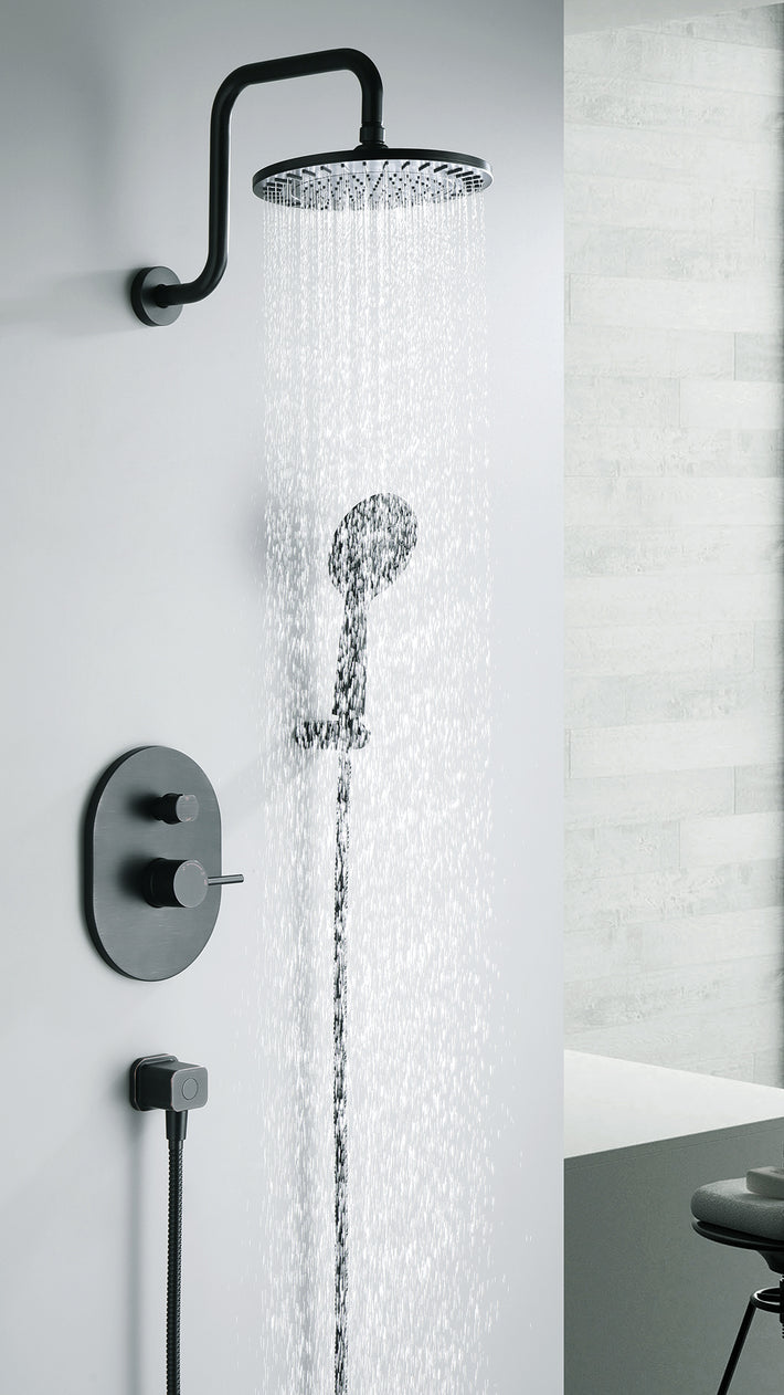 Shop Shower Heads Now brightshowers