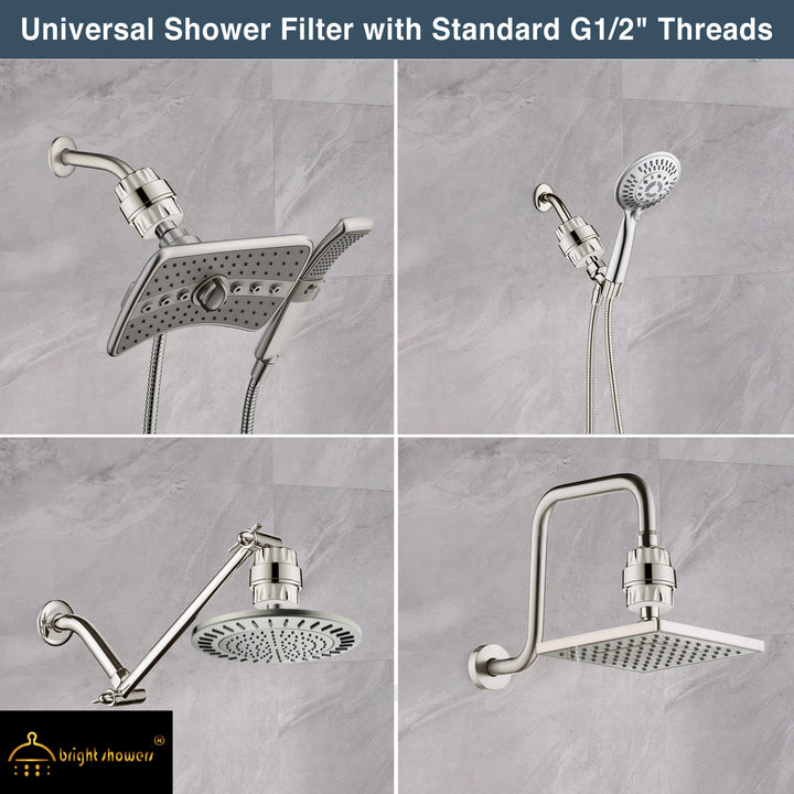 shower filter #color_brushed-nickel