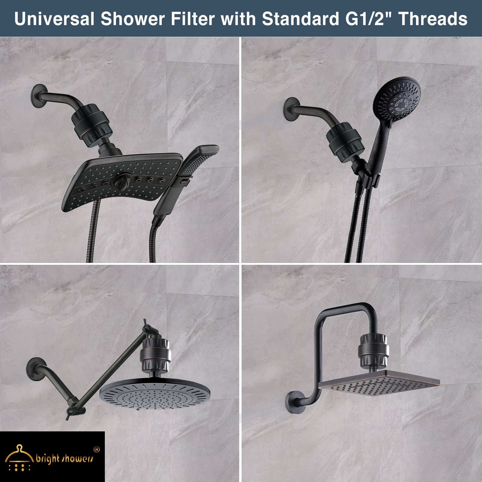shower filter #color_oil-rubbed-bronze