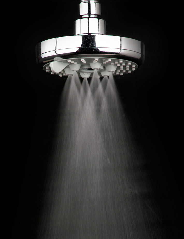 Shop Shower Heads Now brightshowers