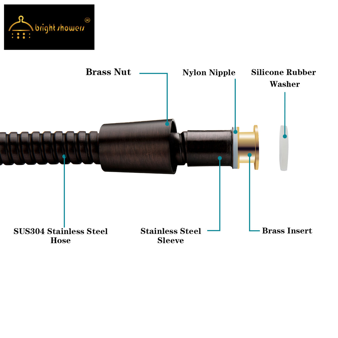 shower hose #color_oil-rubbed-bronze