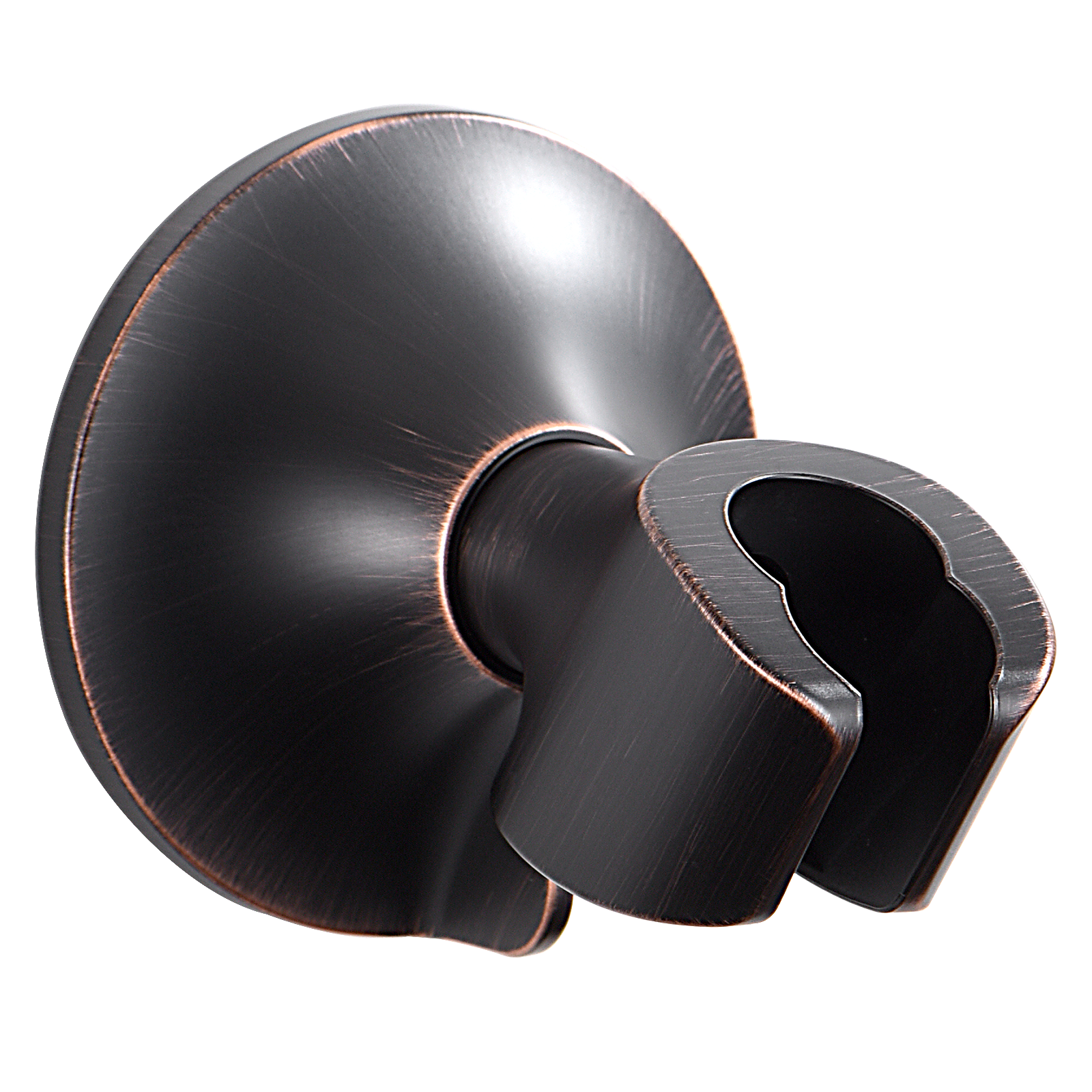 shower head holder #color_oil-rubbed-bronze