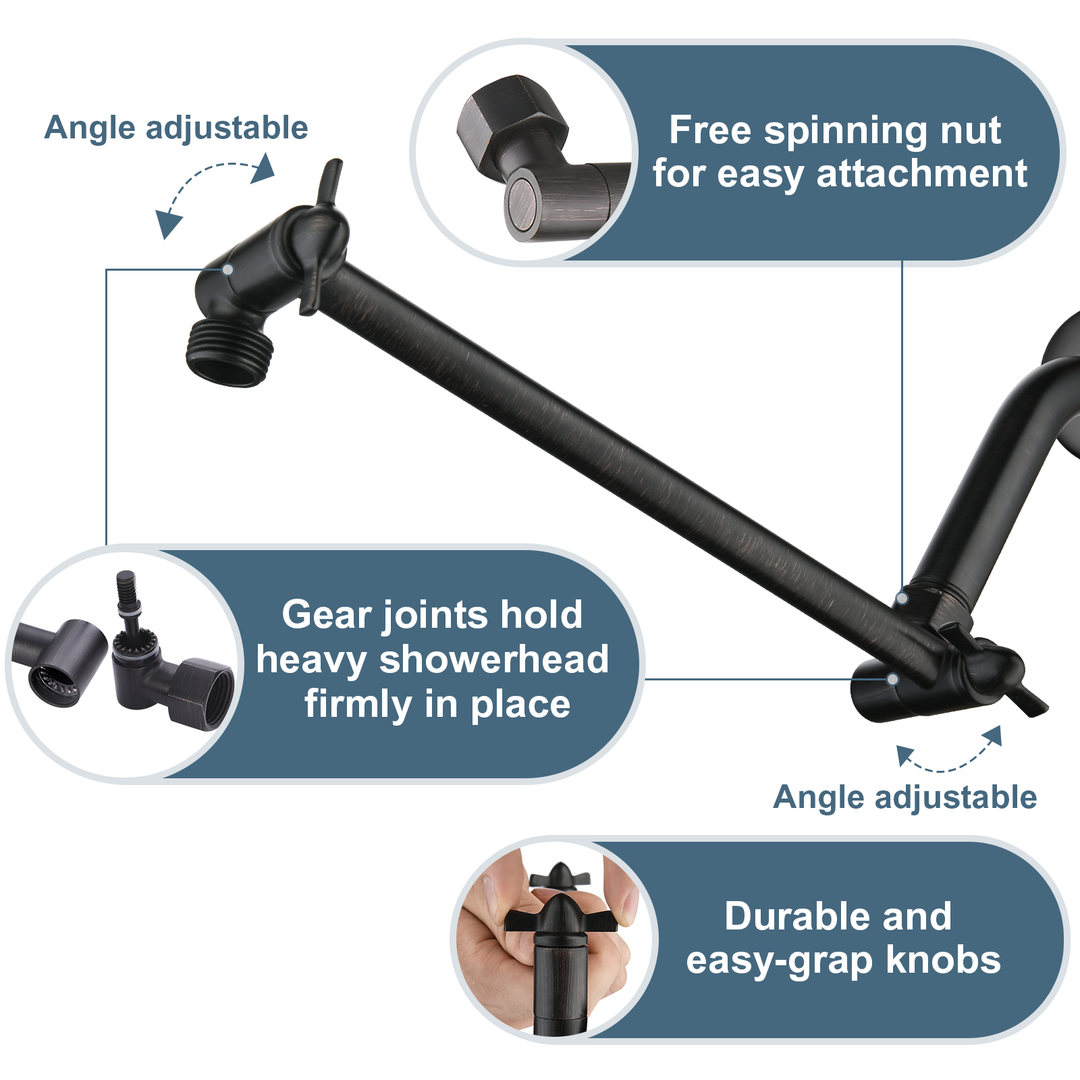 extension arm #color_oil-rubbed-bronze