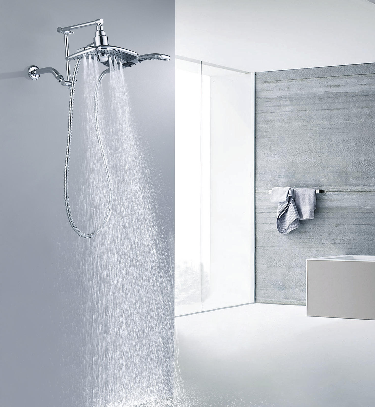 extension arm #color_brushed-nickel