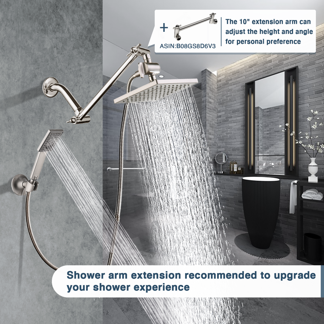 shower head #color_brushed-nickel