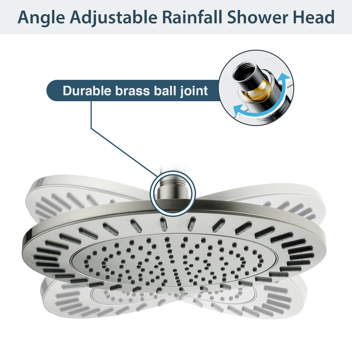 shower head #color_brushed-nickel