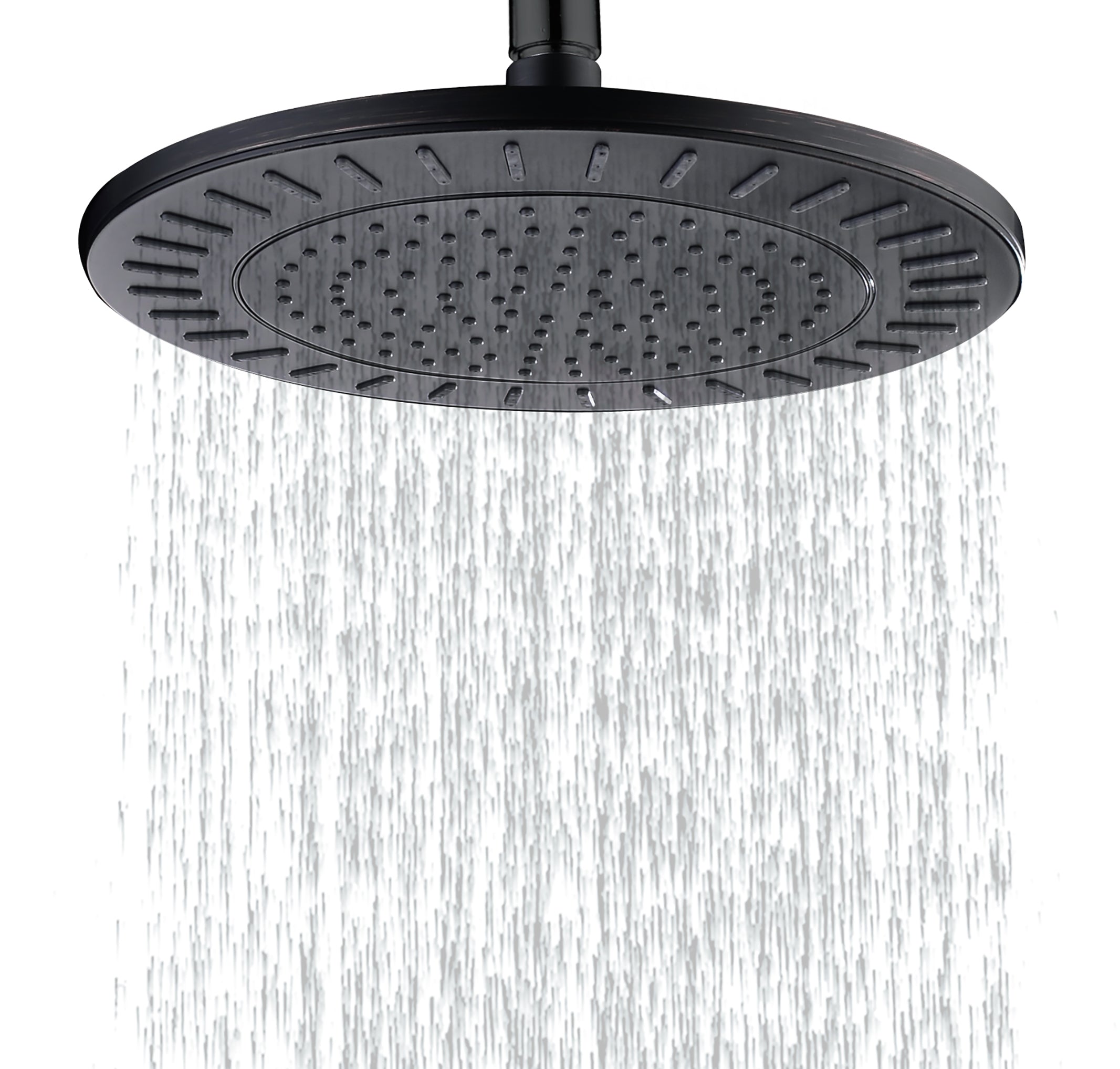 shower head #color_oil-rubbed-bronze