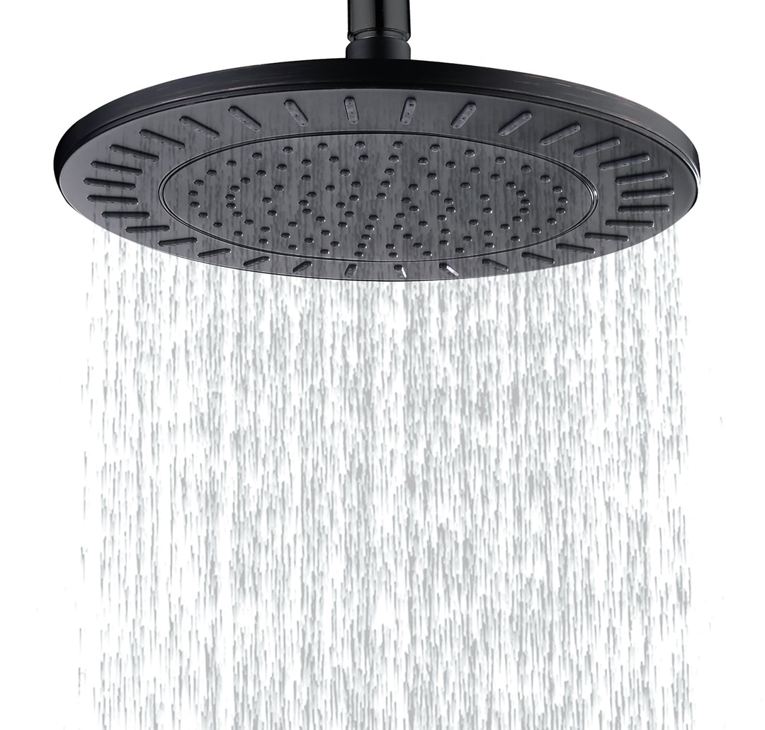 shower head #color_oil-rubbed-bronze