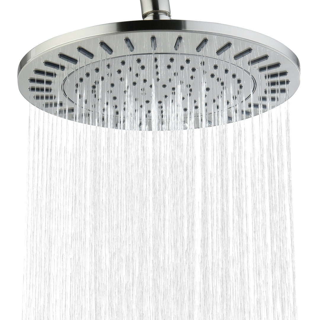 shower head #color_brushed-nickel